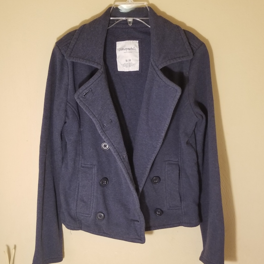 Aeropostale Jacket 🛍KR150